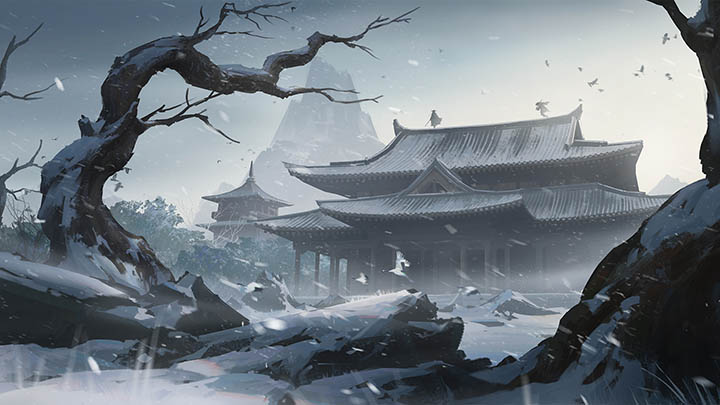 辽宁市周边景点大揭秘